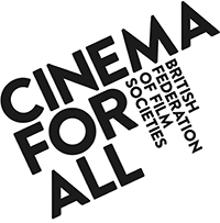 cinema for all logo