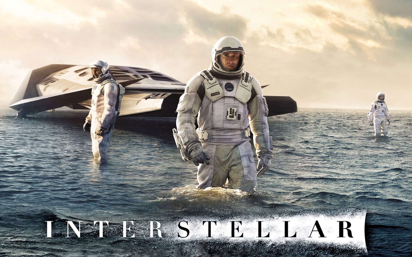 Open air Cinema – Interstellar – Sunday 28th July 2019 – Creative ...