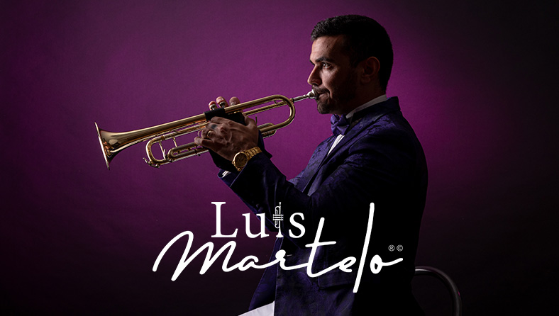 Daytime Jazz with Luis Martelo & His Band – Sat 3rd Jan