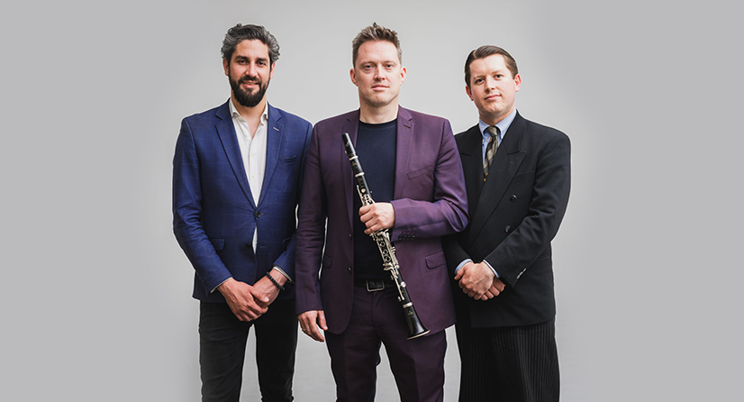 Directors Choice – Adrian Cox “CLUB CROCO” Album Tour – Sun 1st Mar