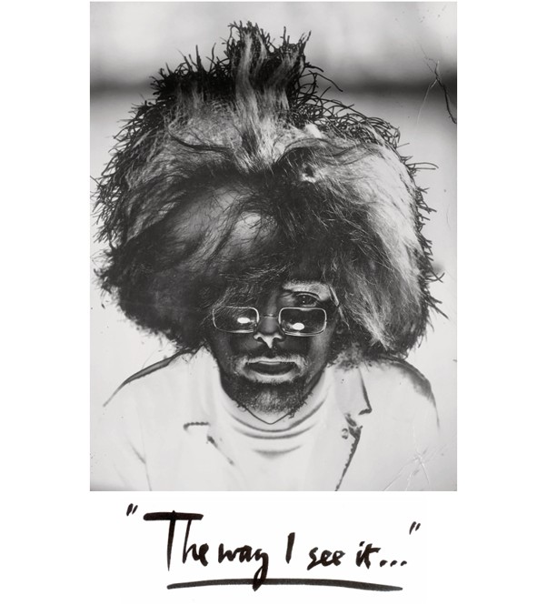 “The Way I See It” Photography Exhibition by Paul Wells Sept 2nd – 28th